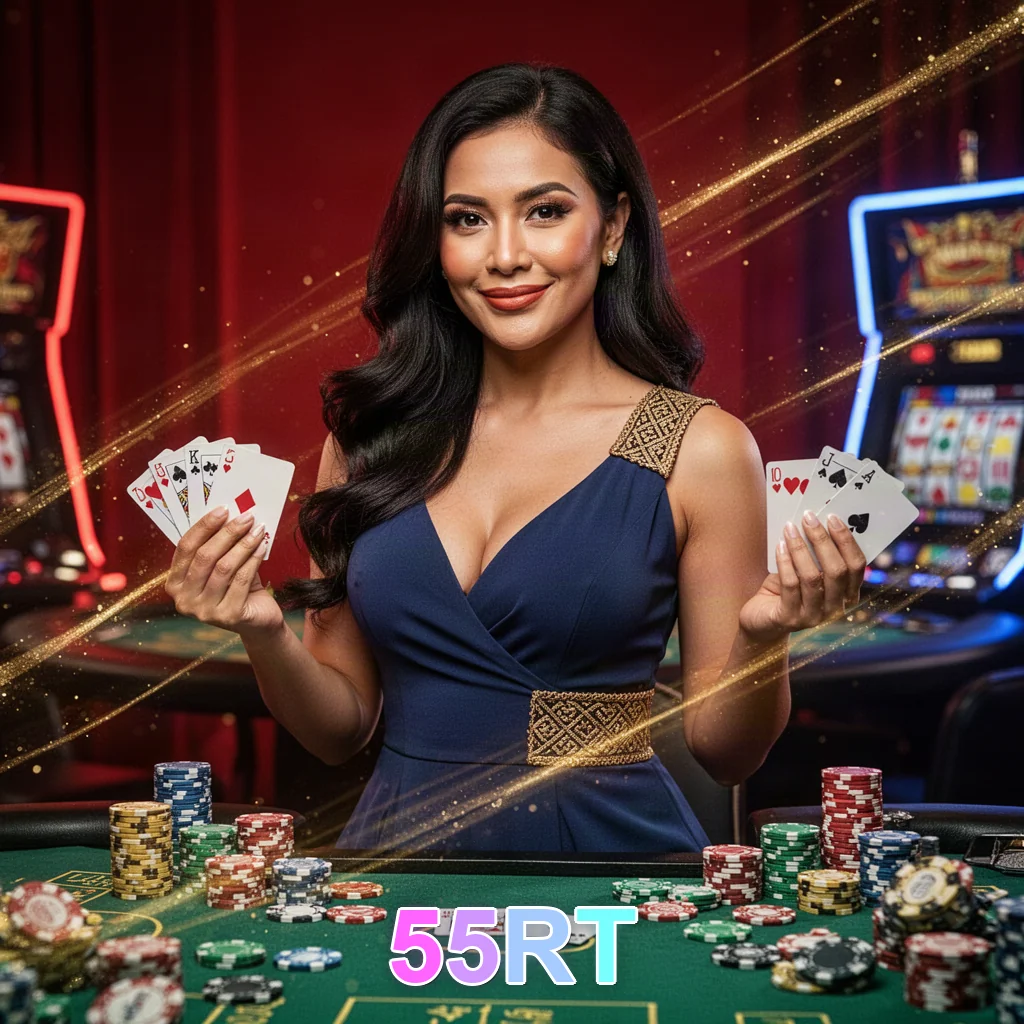 Game Fortune 55RT