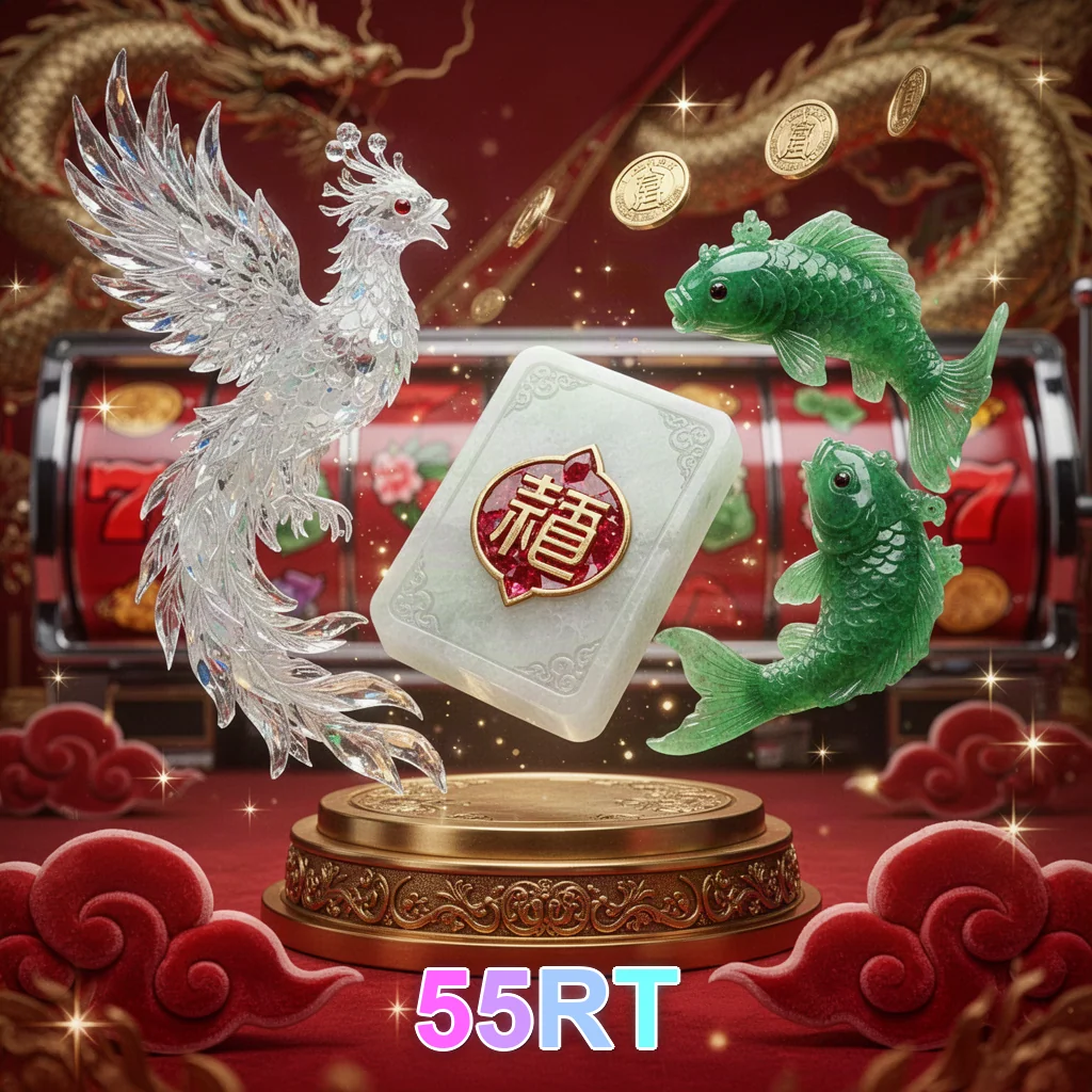 Tabel RTP game kasino 55RT