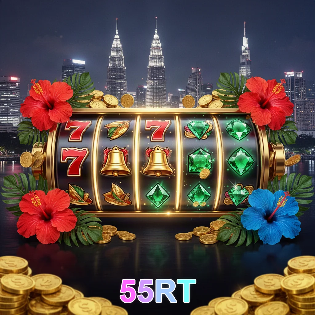 55RT bonus