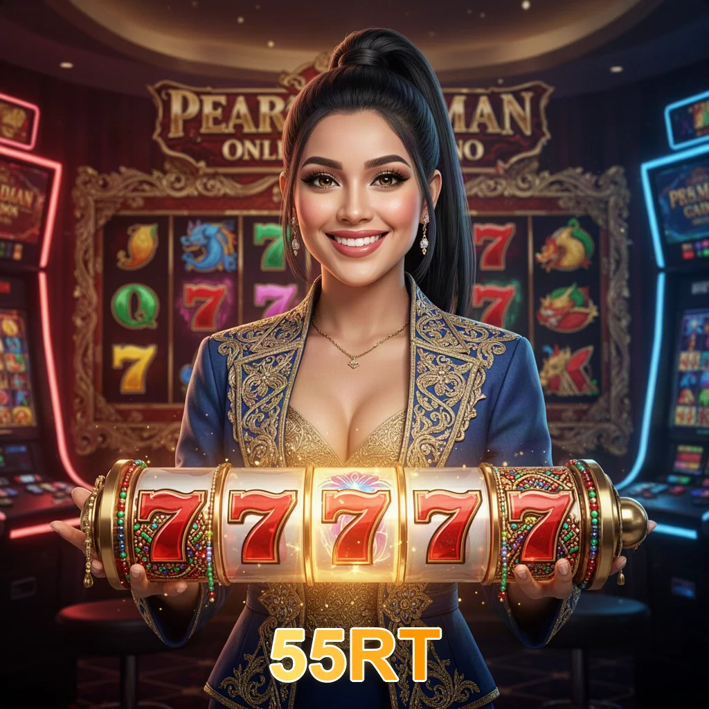 Aplikasi 55RT