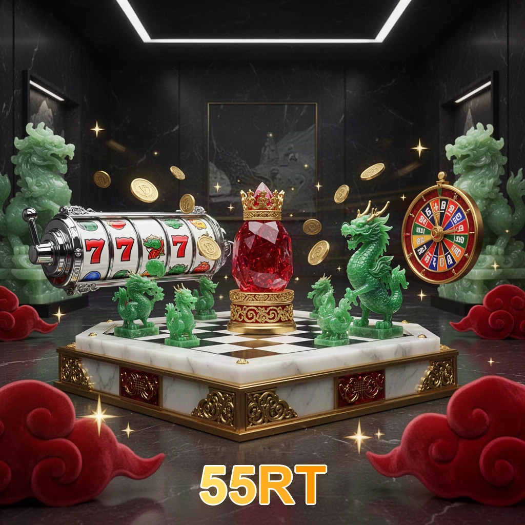 Kasino 55RT